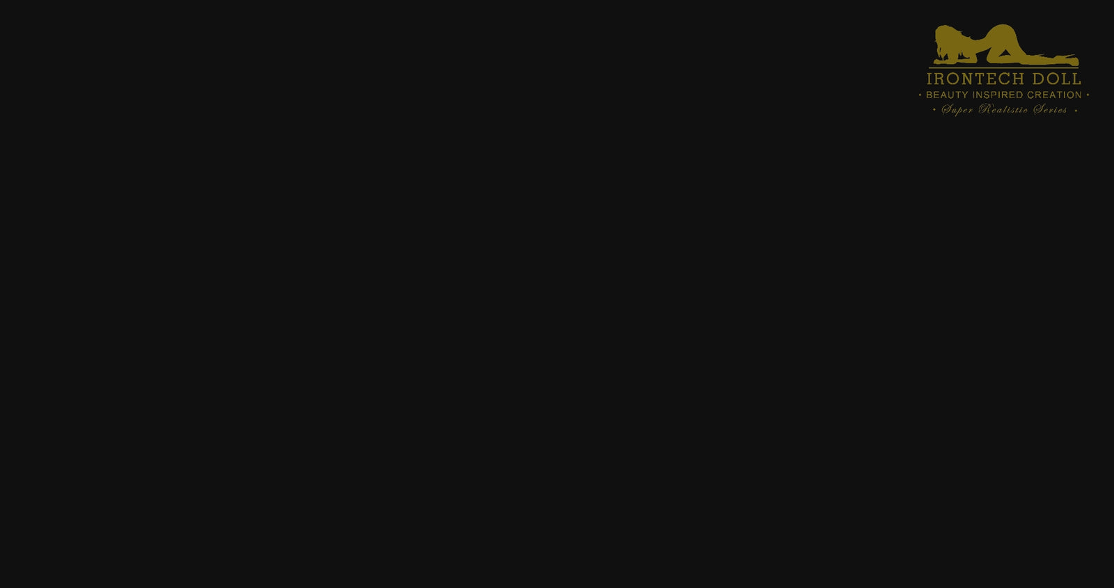 Lune poupée sexuelle (Irontech Doll 164 cm (E-cup S17 Silicone) EXPRESS