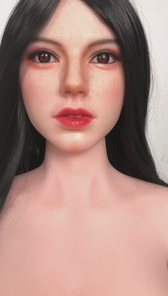 Mira poupée sexuelle (Starpery 167 cm E-cup TPE+Silicone) EXPRESS LA SORTIE