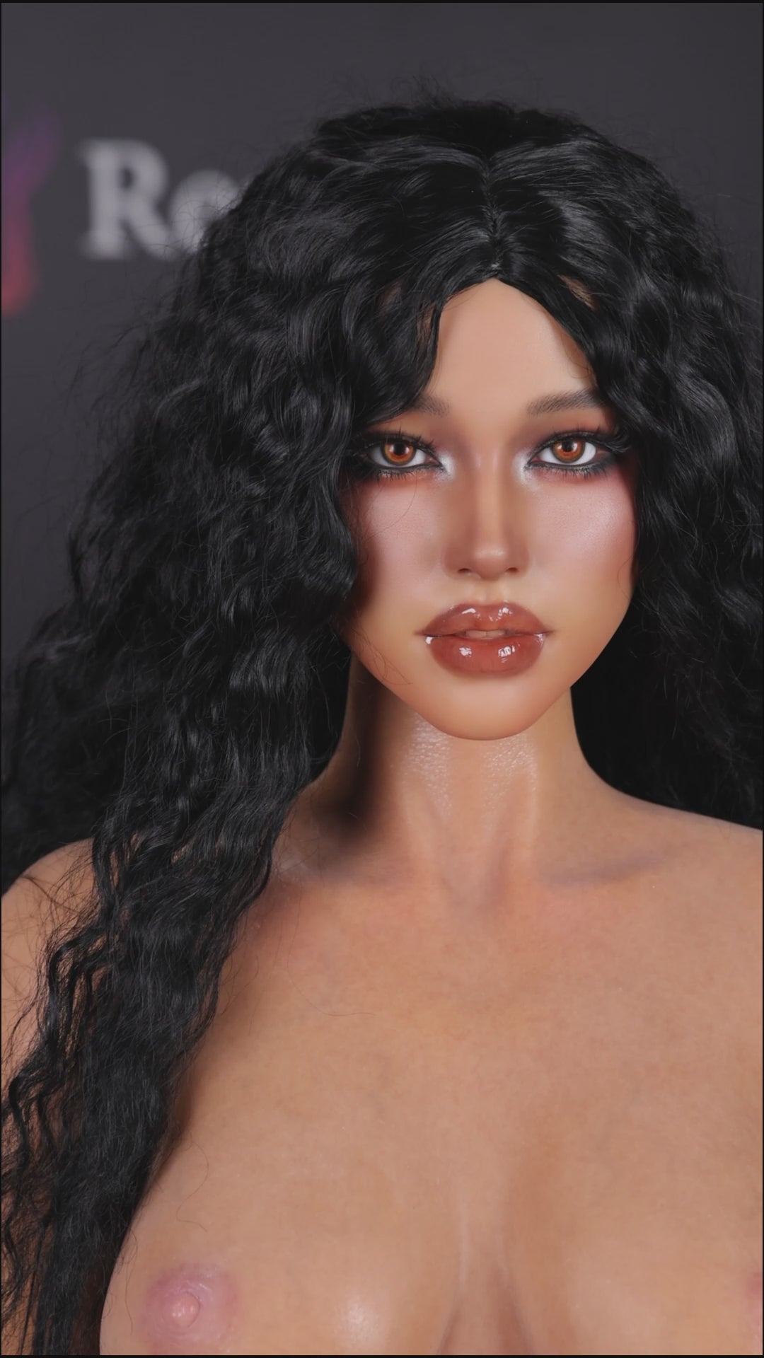 Leixi poupée sexuelle (Real Lady 170cm C-Cup S42 Silicone)