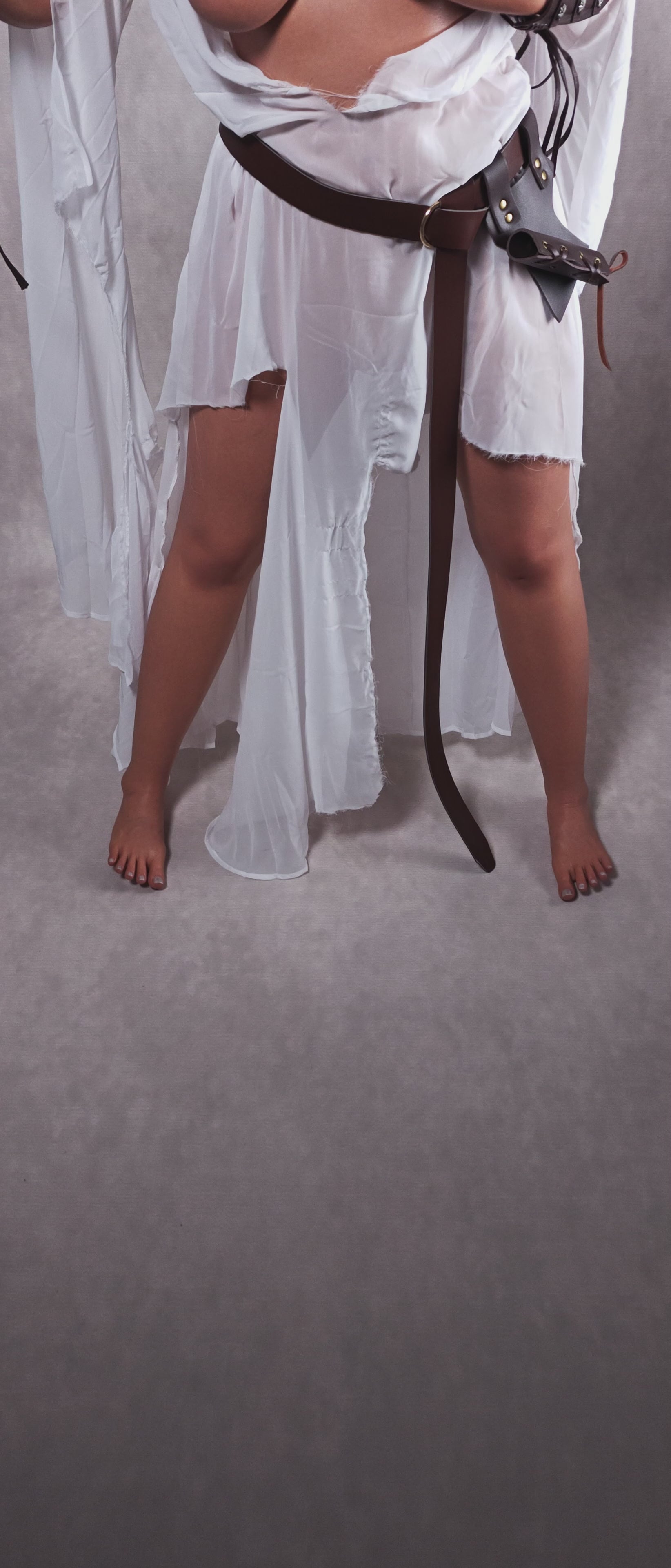 Selena poupée sexuelle (Idodoll 165cm d-kupa # id4s silicone)