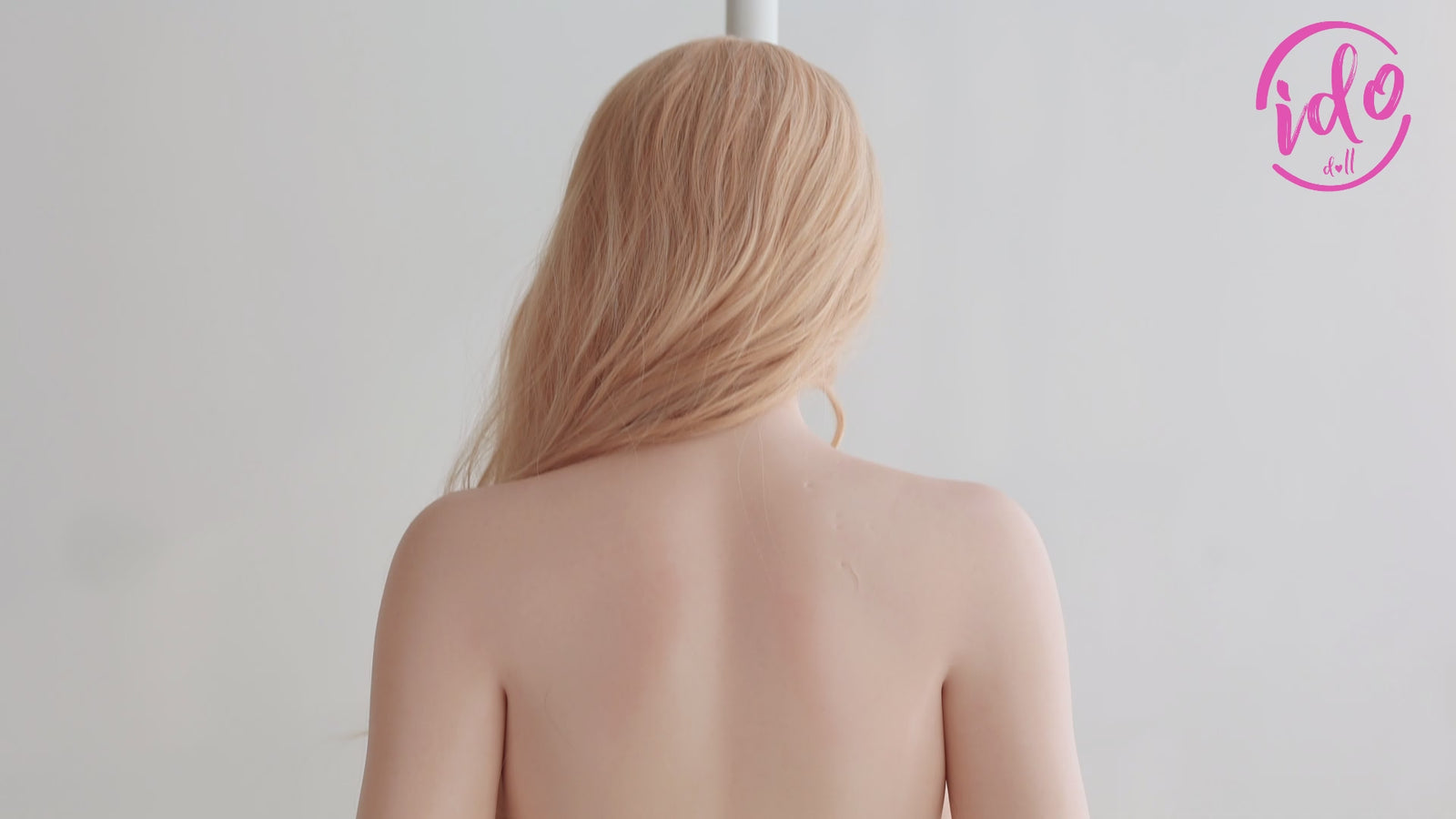 Tatiana poupée sexuelle (Idodoll 167cm Bonnet F #ID1 Silicone)