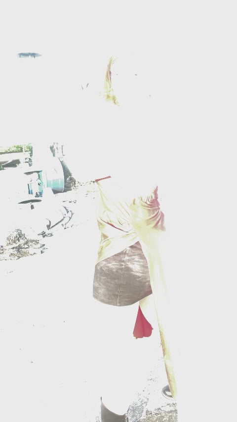 Olivia poupée sexuelle (Starpery 174 cm bonnet D TPE+Silicone)