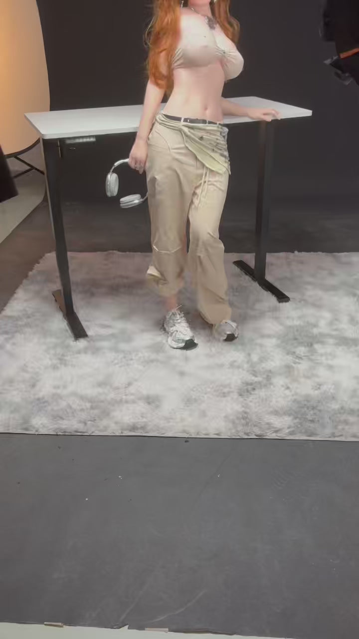 Misa poupée sexuelle (Starpery 171cm d-kupa tpe + silicone)
