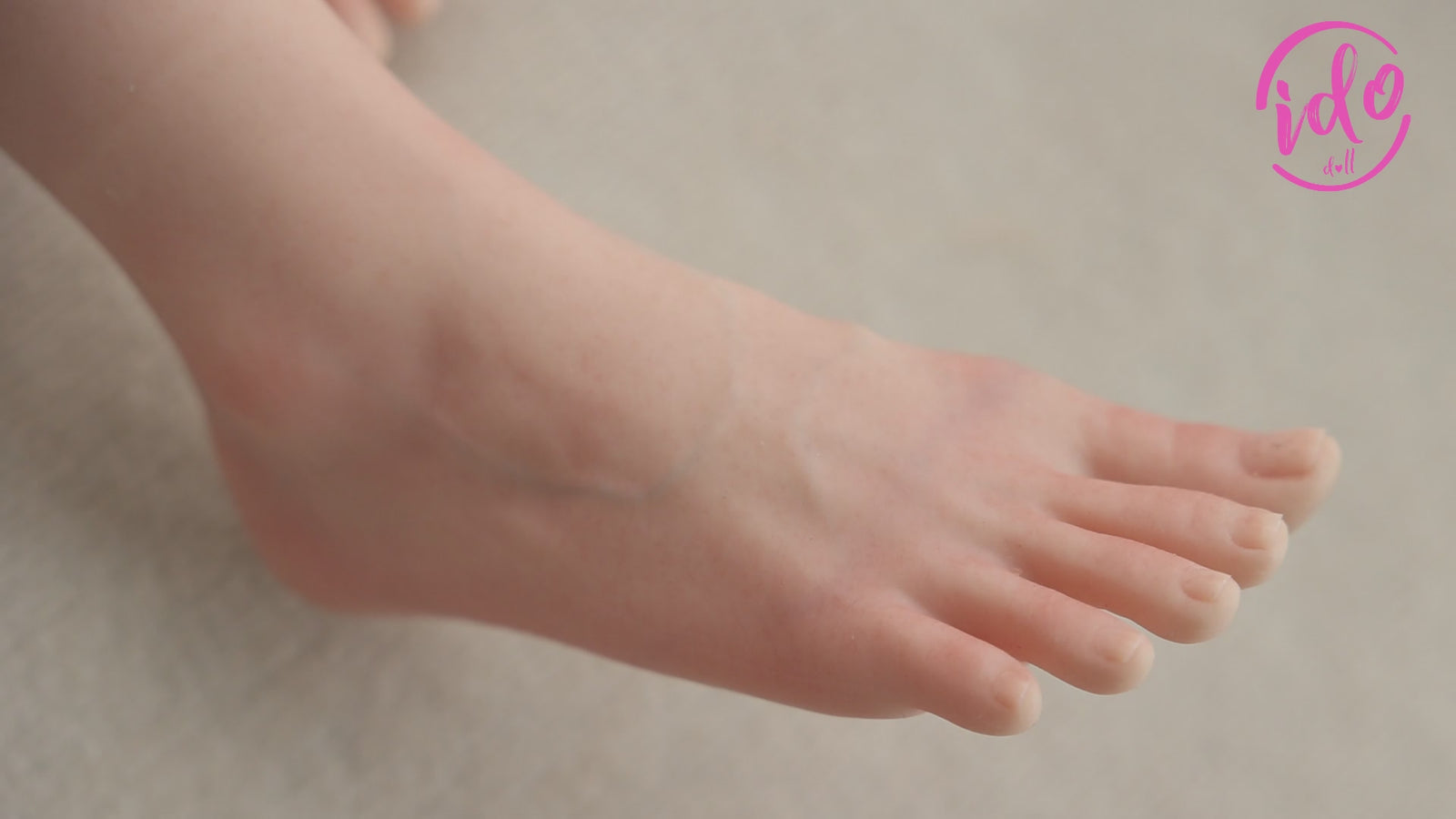 Tatiana poupée sexuelle (Idodoll 167cm Bonnet F #ID1 Silicone)