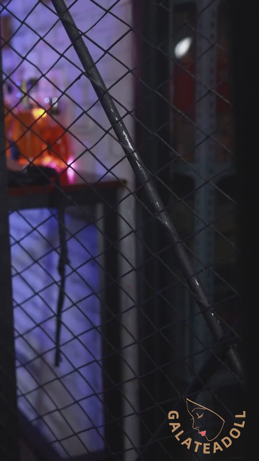 Oléna poupée sexuelle (Galatea Doll 162 cm (C-Cup #059 Silicone)