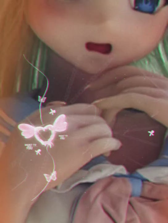 Shimizu Minto poupée sexuelle (Elsa Babe 148 cm (RAD027 Silicone)