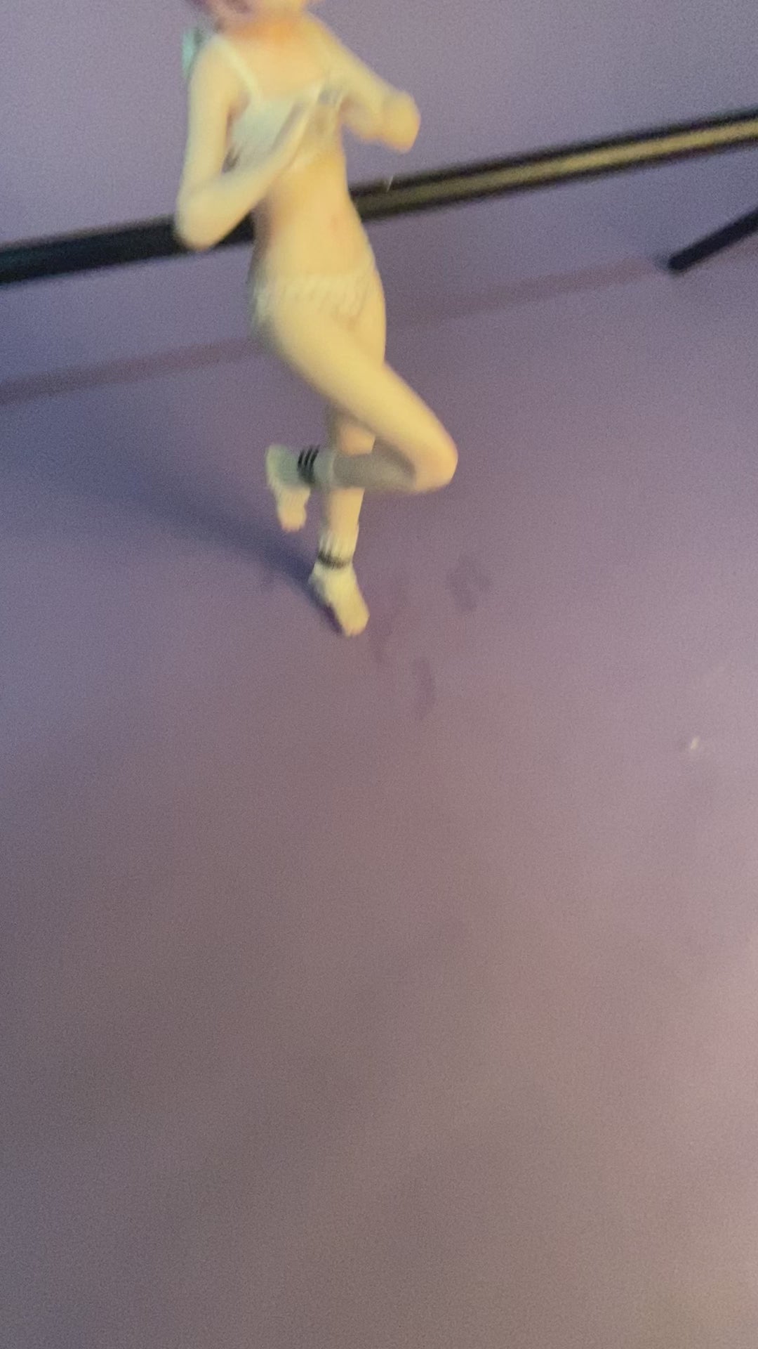 Eudore poupée sexuelle (Climax Doll Mini bonnet A 55 cm en silicone)