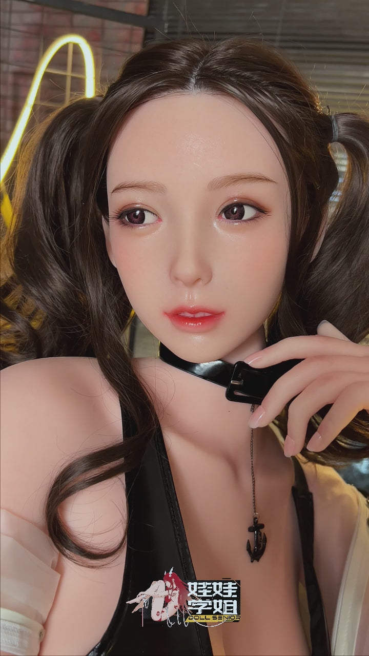 Xuanying poupée sexuelle (Doll Senior 168cm E-Cup # 13 Silicon)