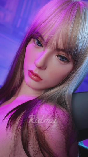 Tenar Robot AI Sexdocka (Ridmii Doll 163cm C-kupa TPE+Silikon)