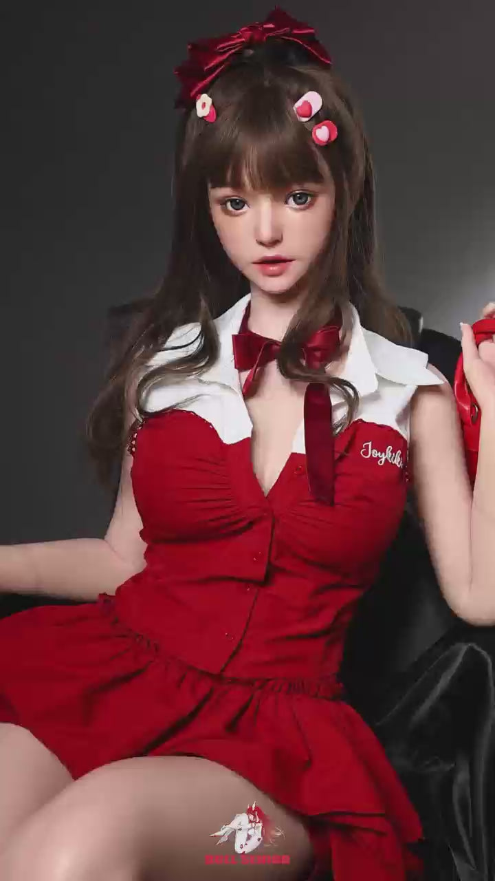 Mingyin poupée sexuelle (Doll Senior 163cm E-Cup # 26 Silicone)