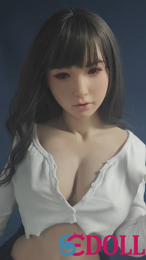 Nana.c poupée sexuelle (SEDoll 161cm e-cup # 071SO Silicone Pro)