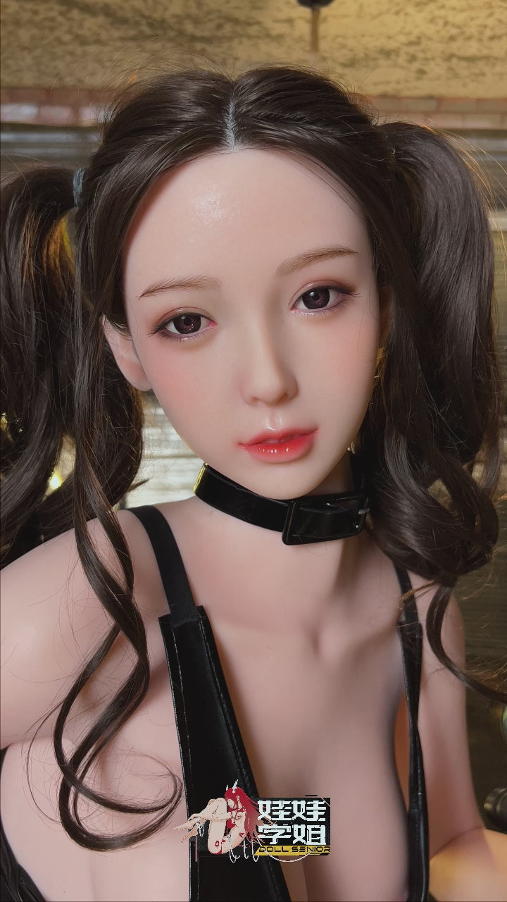 Xuanying poupée sexuelle (Doll Senior 168cm E-Cup # 13 Silicon)