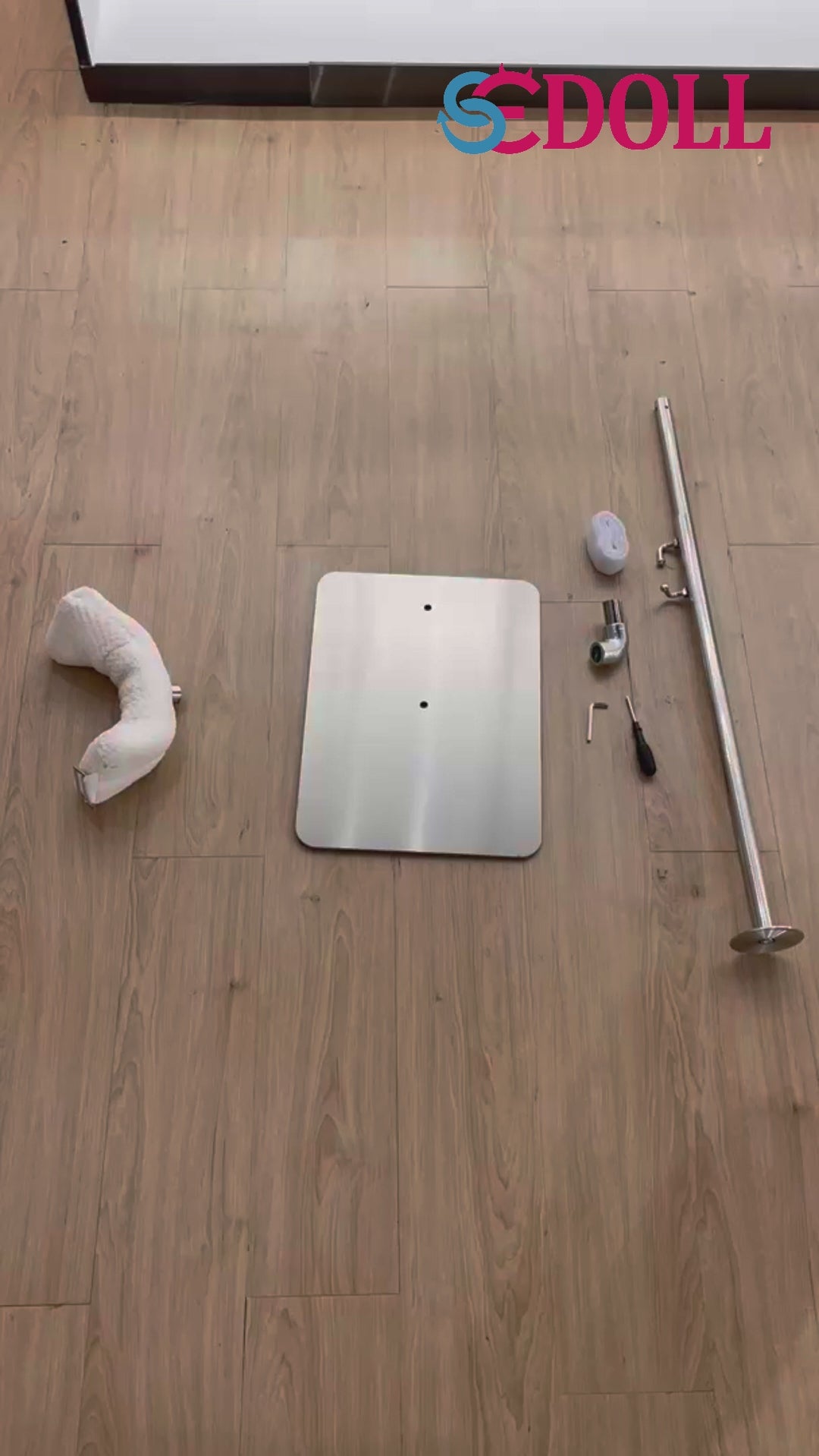 Cependant la position (SE-Doll accessoires)