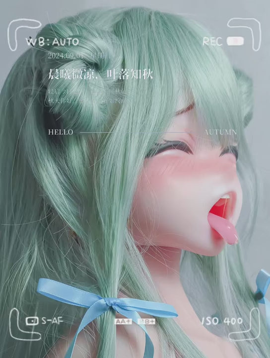 Yukimura Kana poupée sexuelle (Elsa Babe 148 cm (RAD036 Silicone)