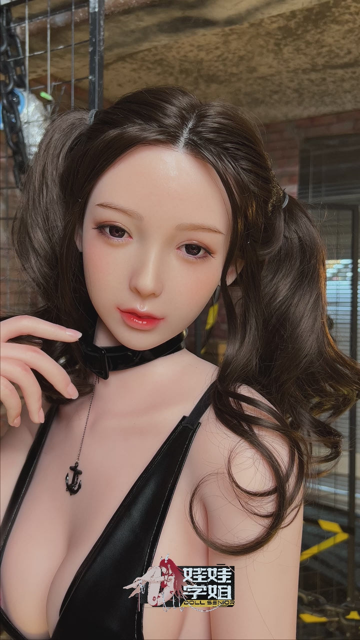 Xuanying poupée sexuelle (Poupée Senior 168cm E-Cup #13 Silicone)