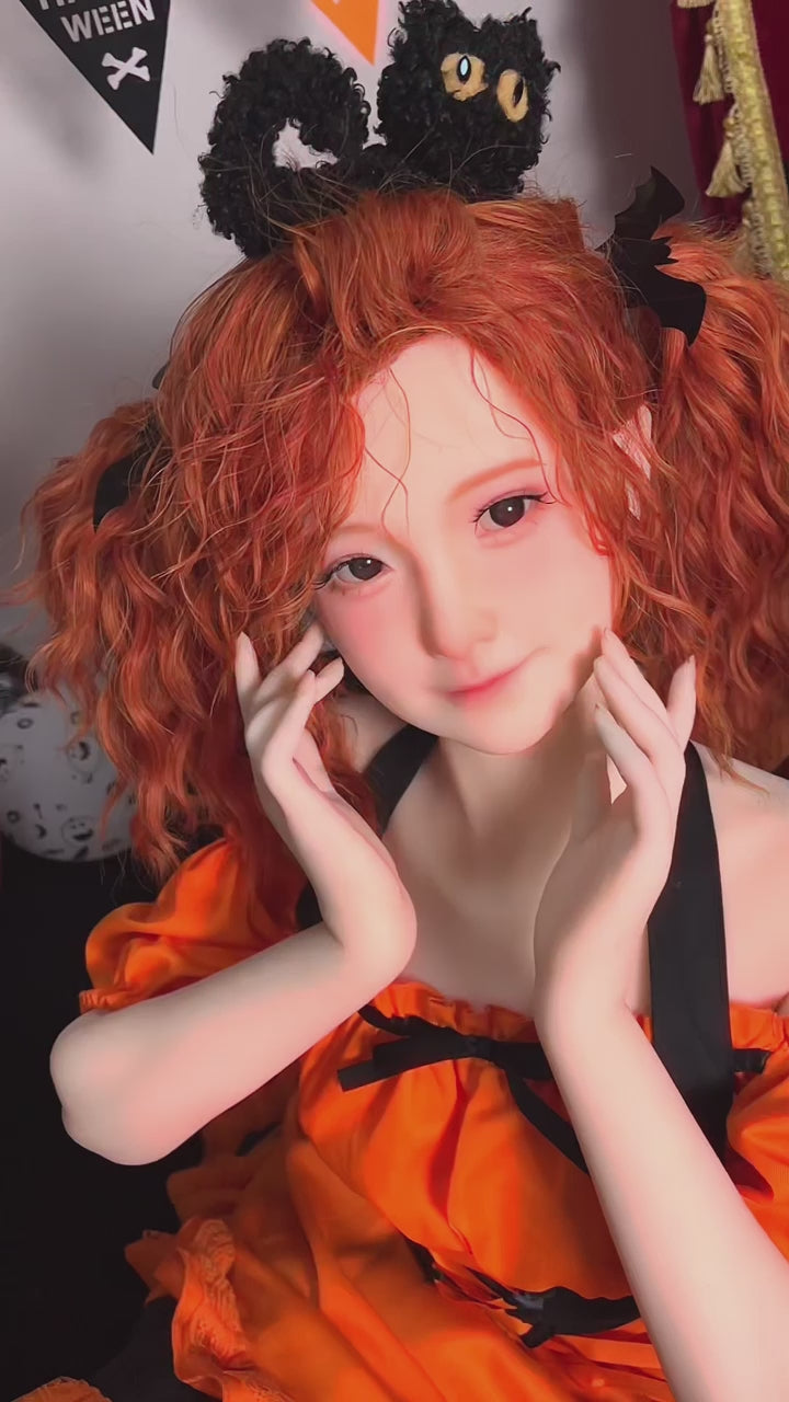 Rena poupée sexuelle (My Loli Waifu 148cm B-tasse # 24 TPE)