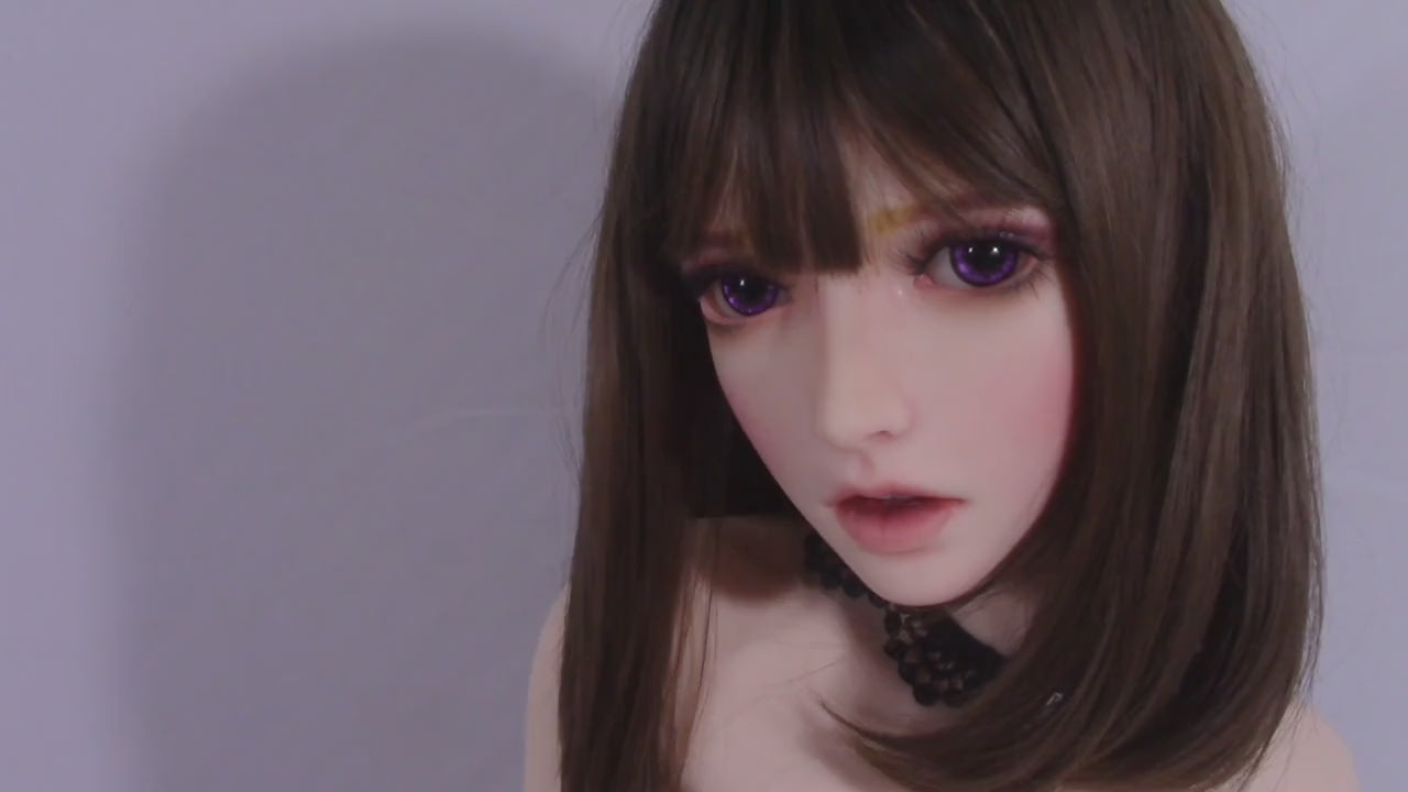 Kuraï Sakura poupée sexuelle (Elsa Babe 150 cm (HB031 Silicone)