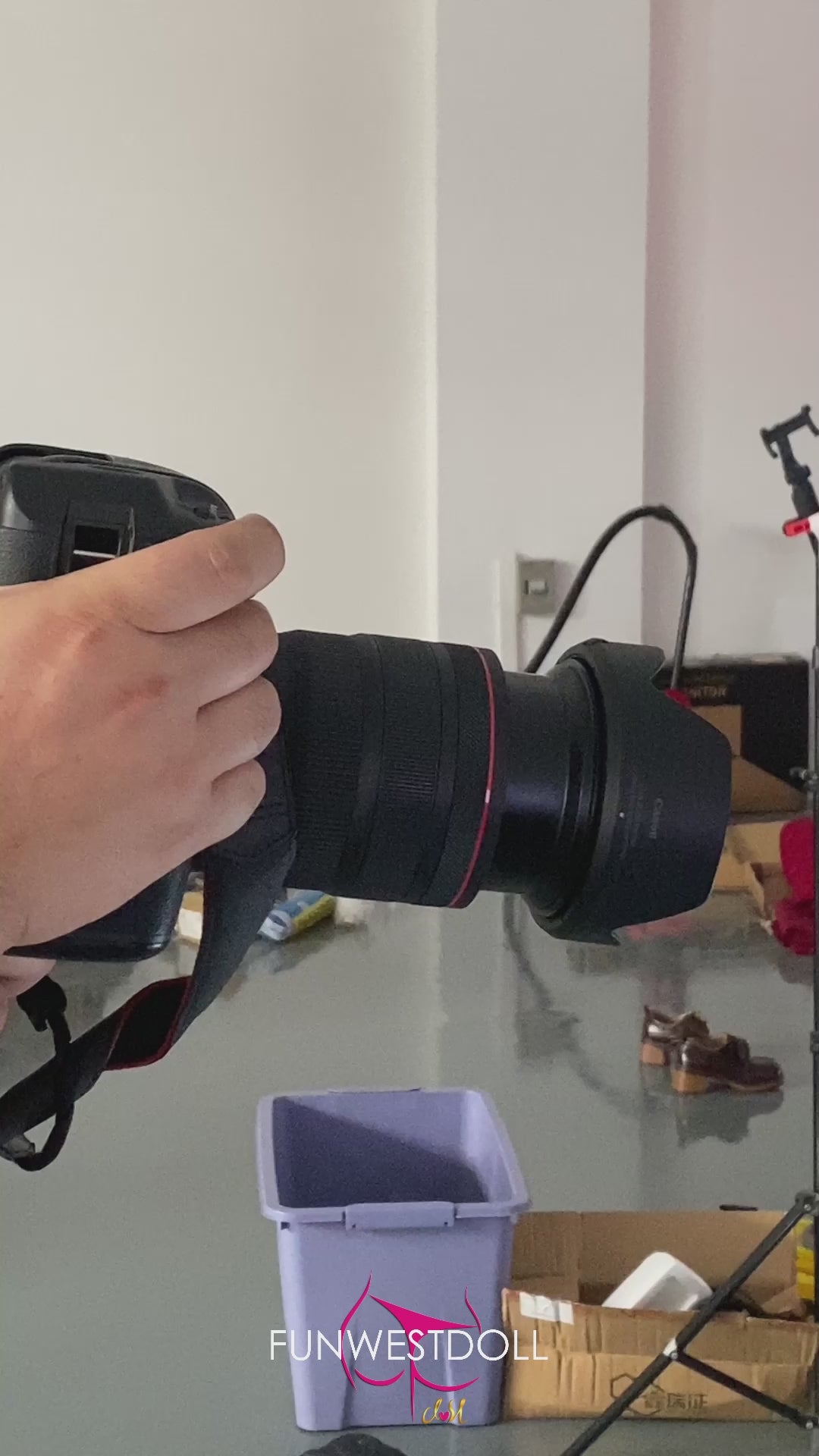 Yumeko Jabami poupée sexuelle (FunWest Doll 159cm Bonnet A #038S Silicone)