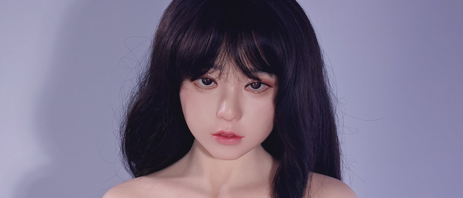 Miam poupée sexuelle (Jiusheng 149 cm bonnet B #38 en silicone)