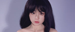 Yume poupée sexuelle (Jiusheng 149cm B-cup # 38 Silicone)
