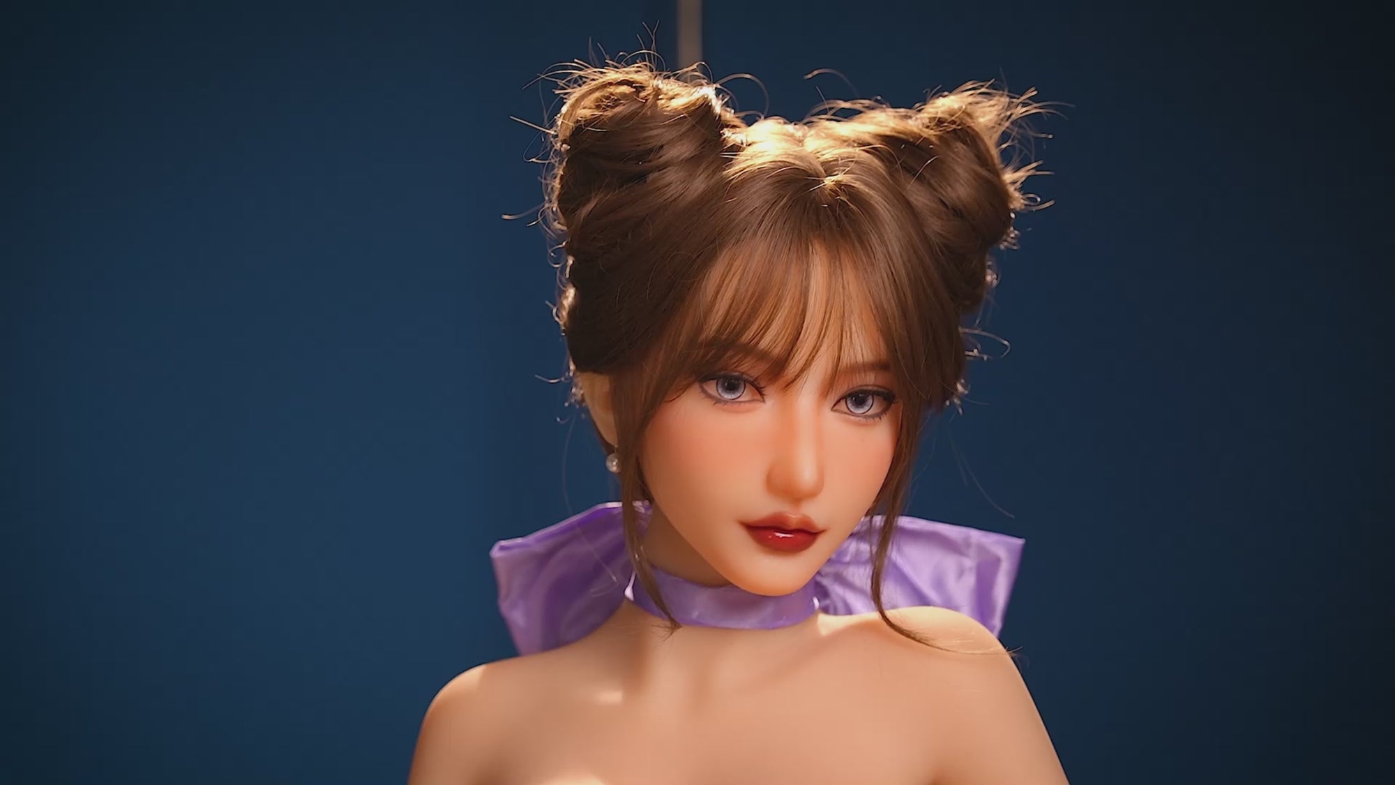 Makoto.c poupée sexuelle (SEDoll 161cm F-Cup # 126 TPE)