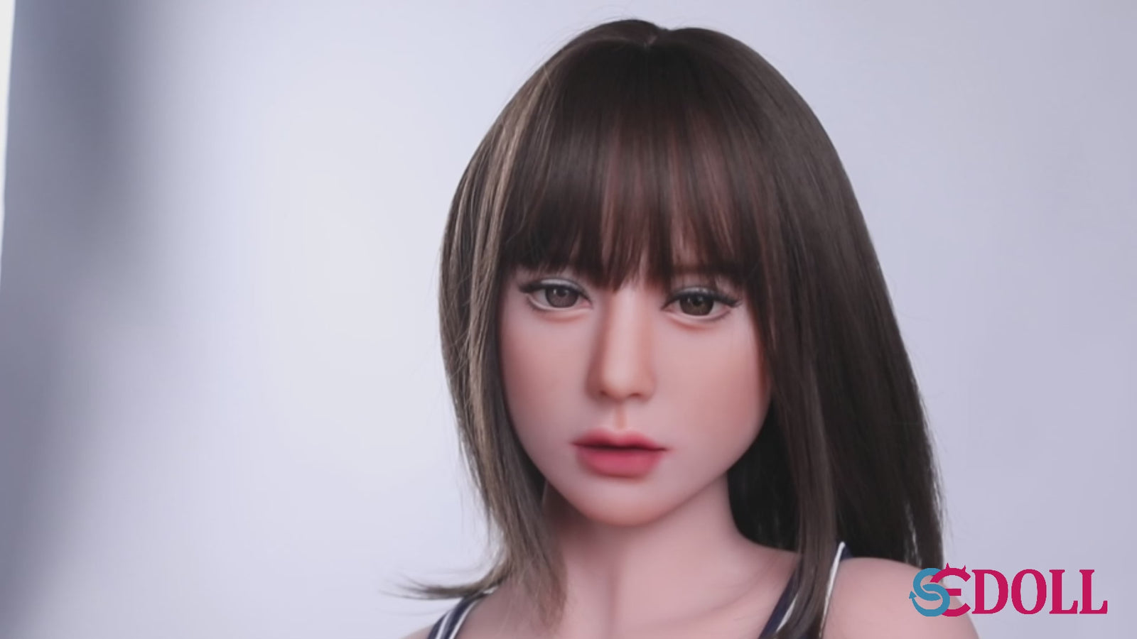 Skyler.B poupée sexuelle (SEDoll 153 cm bonnet F #123 TPE)
