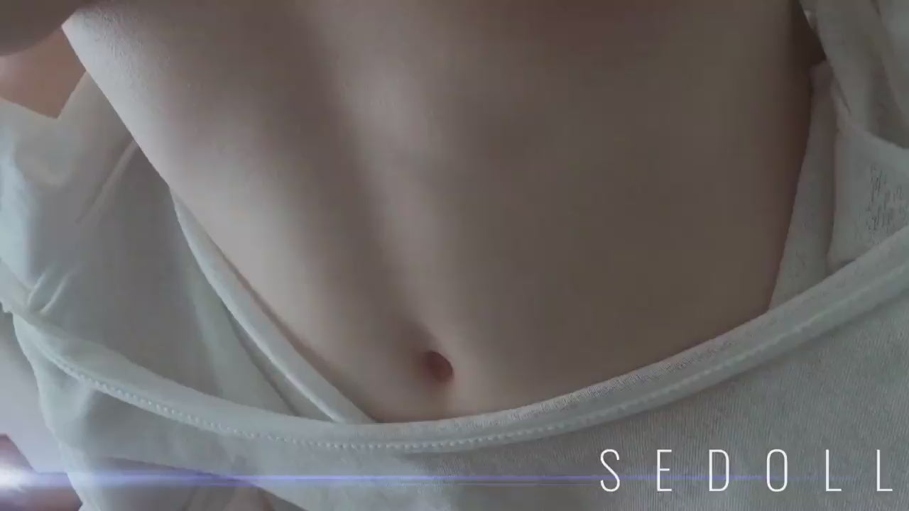 Yuuka.A poupée sexuelle (SEDoll Bonnet C 160 cm #079SC Silicone Pro)