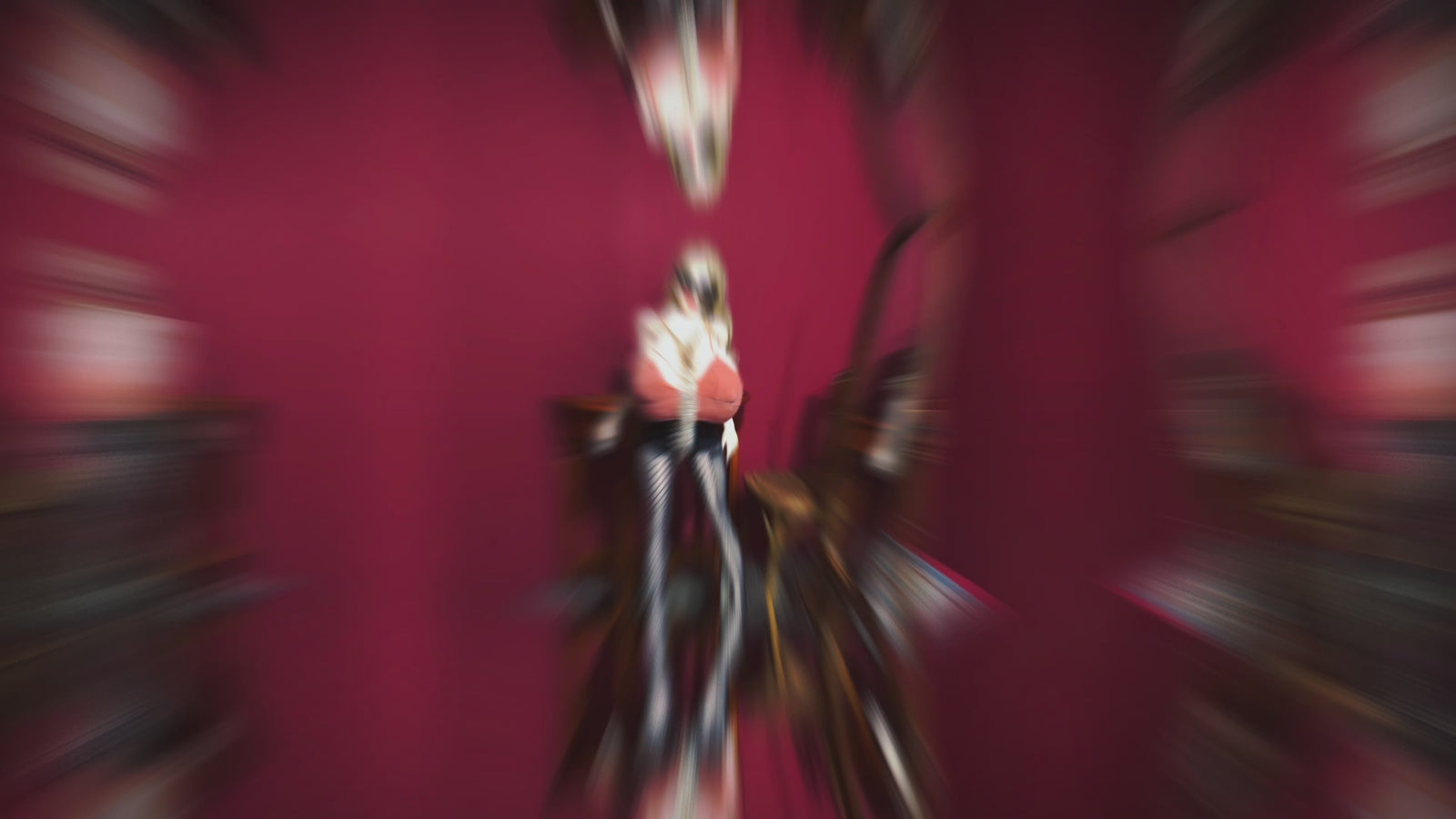 Mélisse poupée sexuelle (Climax Doll Classic 130 cm N-tasse TPE)