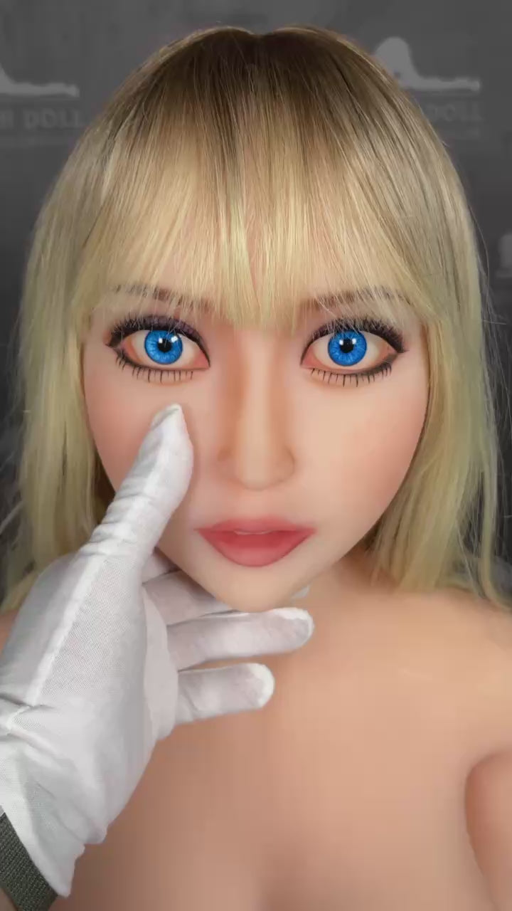 Miyin poupée sexuelle (Irontech Doll 154 cm (bonnet F #70 TPE) EXPRESS OUTLET