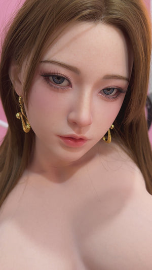 Miaoyu Sexdocka (Starpery 171cm D-kupa TPE+Silikon)