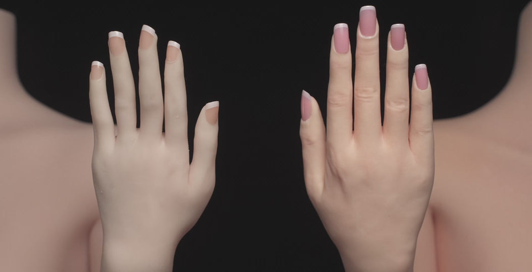 Ivy poupée sexuelle (Tayu Doll 148 cm D-Cup 8# TPE+Silicone)