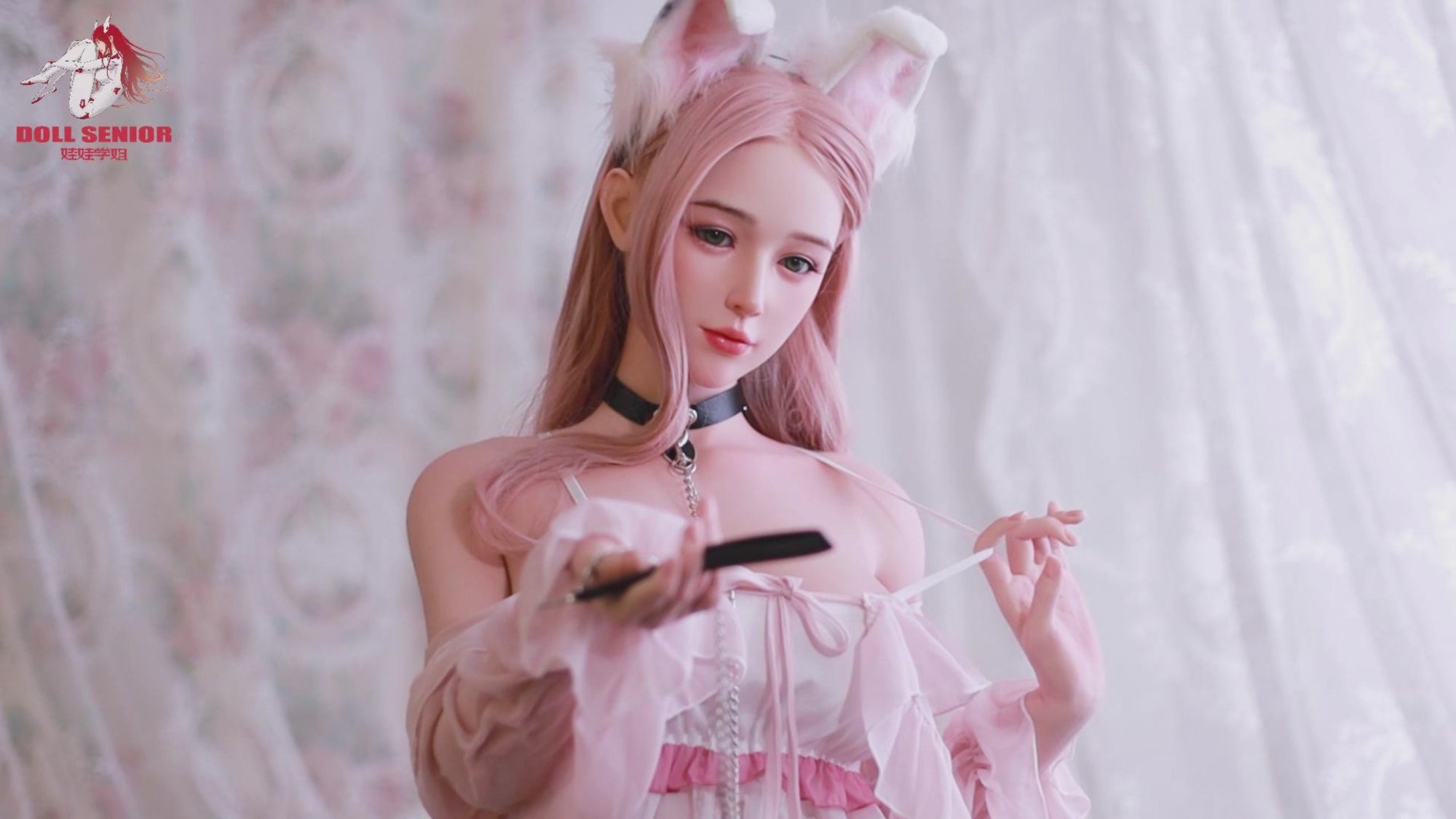 Yuxi poupée sexuelle (Doll Senior 163cm E-Cup # 20 Silicone)