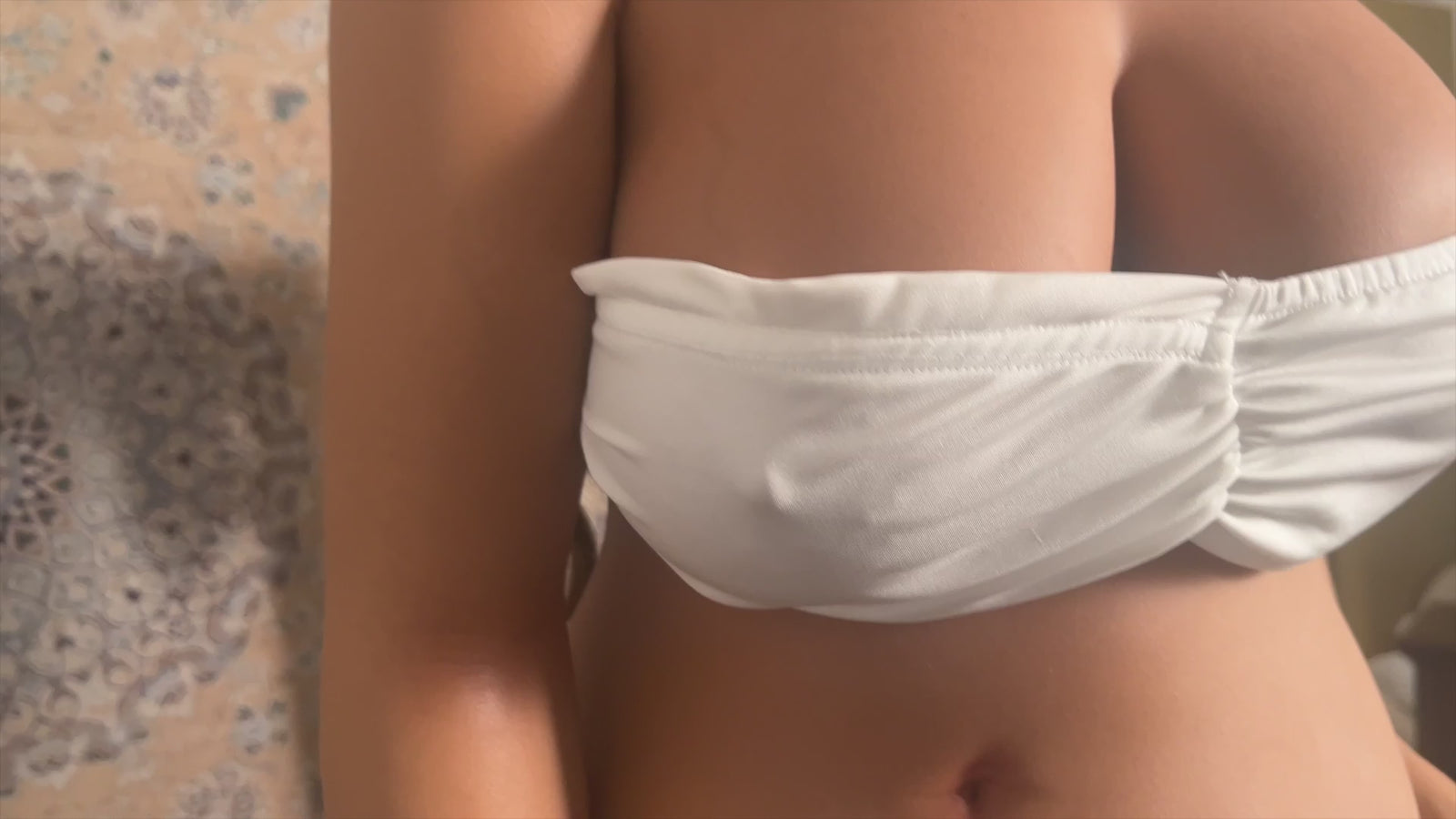 Mouna poupée sexuelle (Climax Doll Ultra 159 cm (E-cup Silicone)