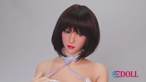 Nina poupée sexuelle (SEDoll 163cm e-cup # 083 TPE)