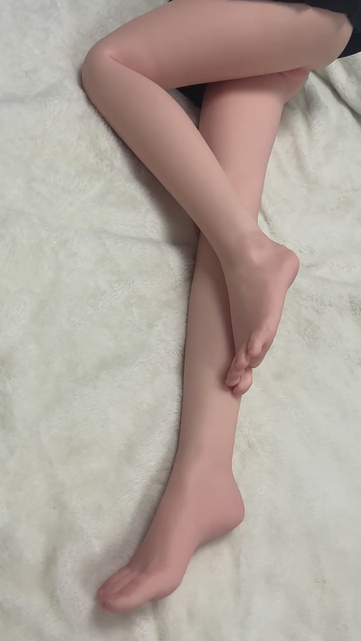 os (Tayu-Doll 107 cm (Silicone)