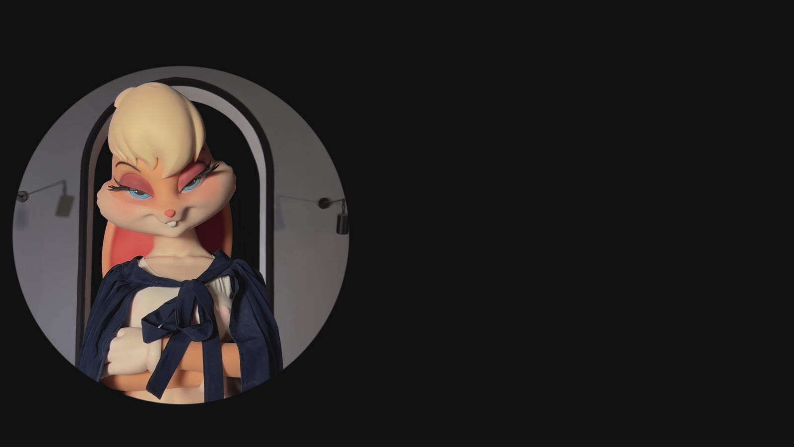 Lola Lapin poupée sexuelle (Climax Doll Ultra 150 cm C-cup Silicone) EXPRESS