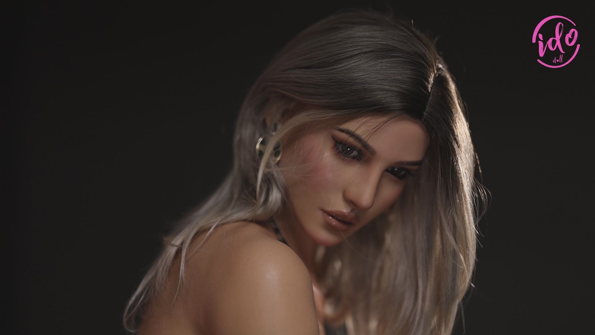 Alessia poupée sexuelle (Idodoll 167cm f-kupa # id2 silicone) EXPRESS