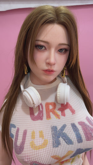 Miaoyu Sexdocka (Starpery 171cm D-kupa TPE+Silikon)