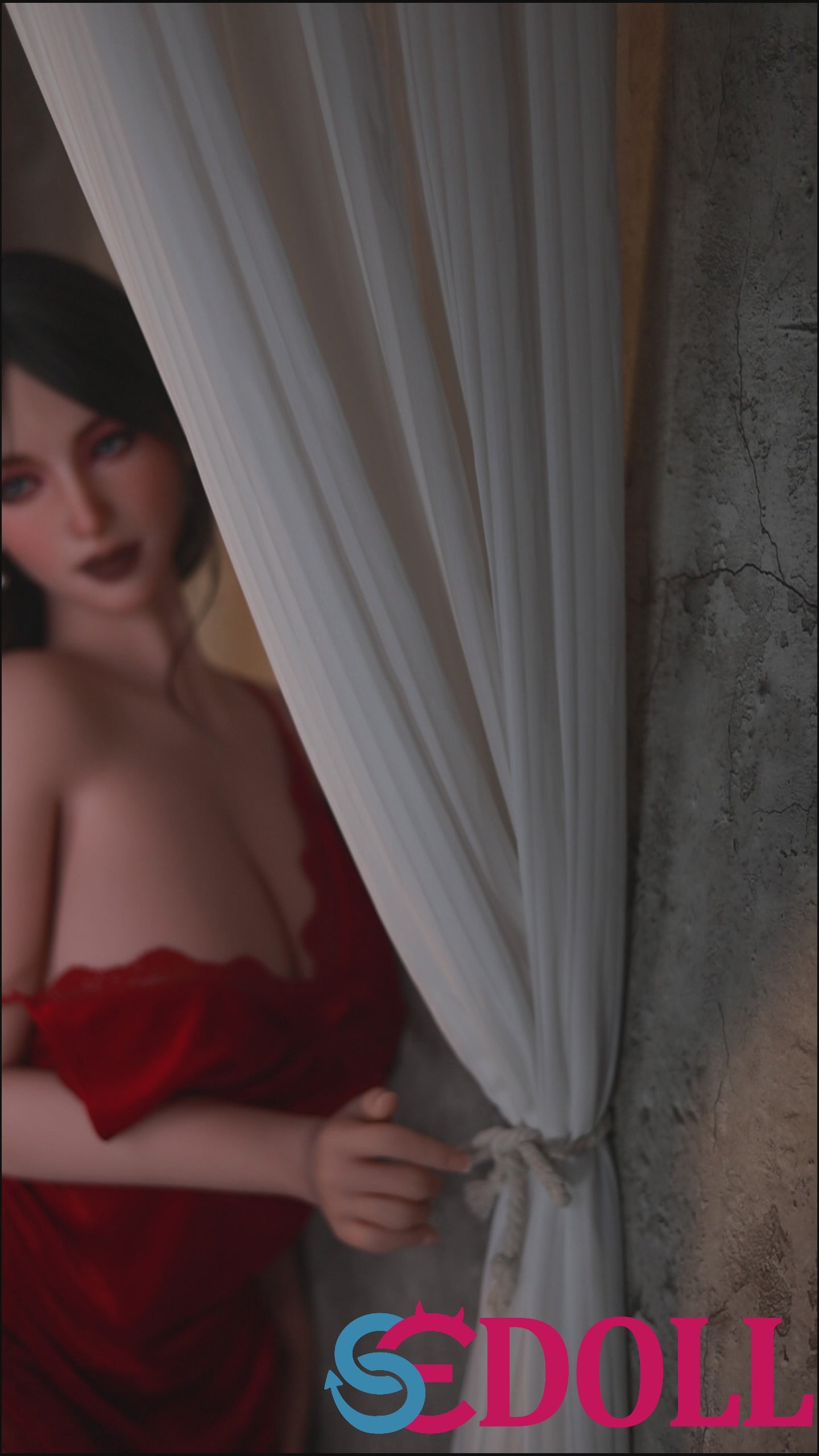 Felicia.E poupée sexuelle (SEDoll 157 cm (H-Cup #086 TPE)