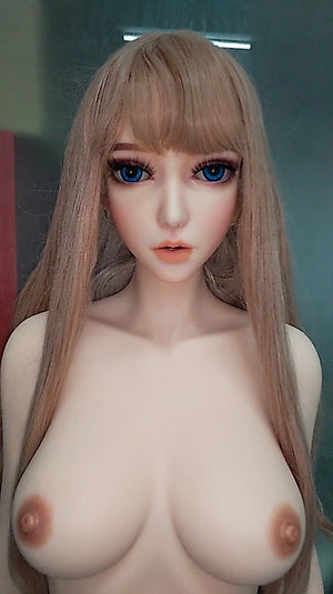 Sakurai Koyuki poupée sexuelle (Elsa Babe 165cm HC026 Silicone)