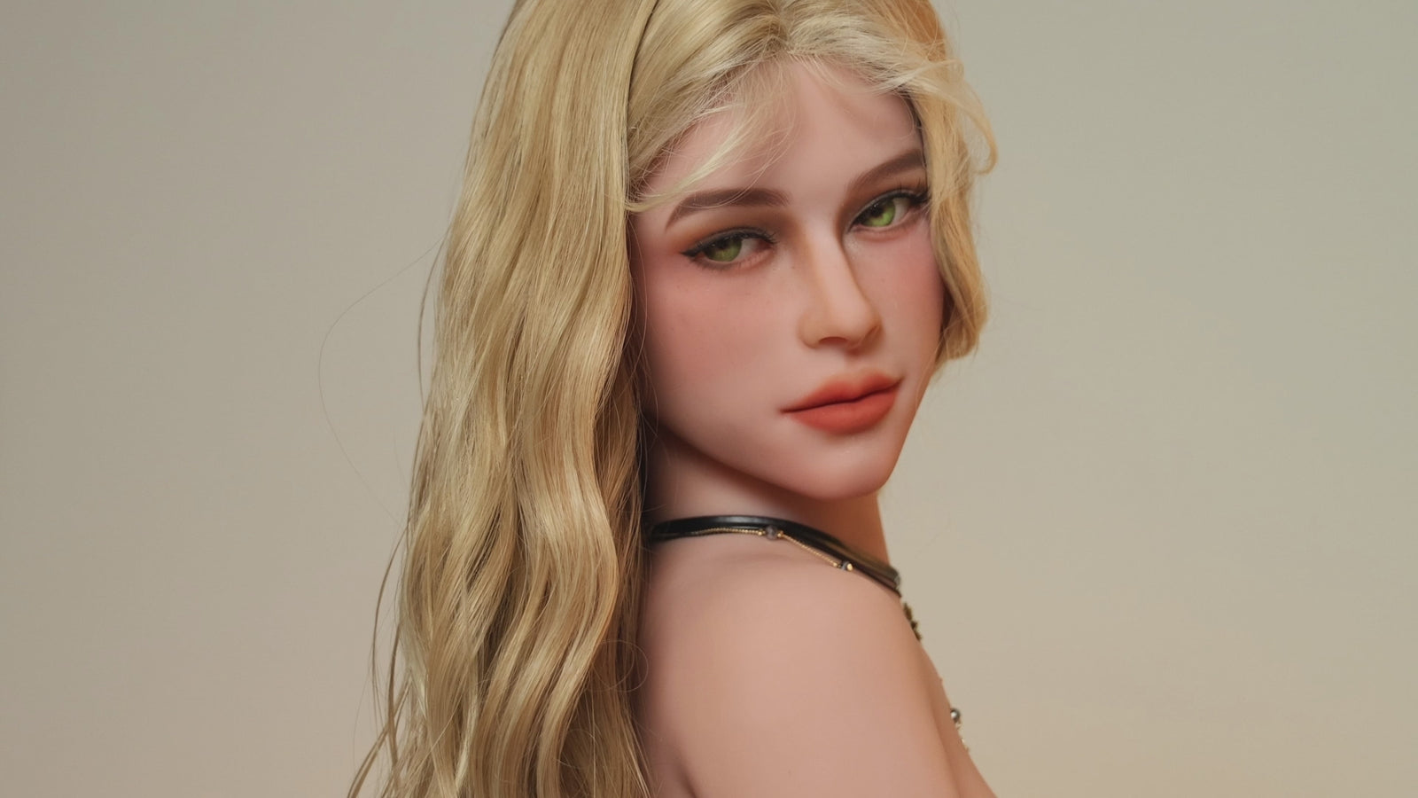 Hannah C. poupée sexuelle (SEDoll 161 cm (Coupe F #128 TPE)