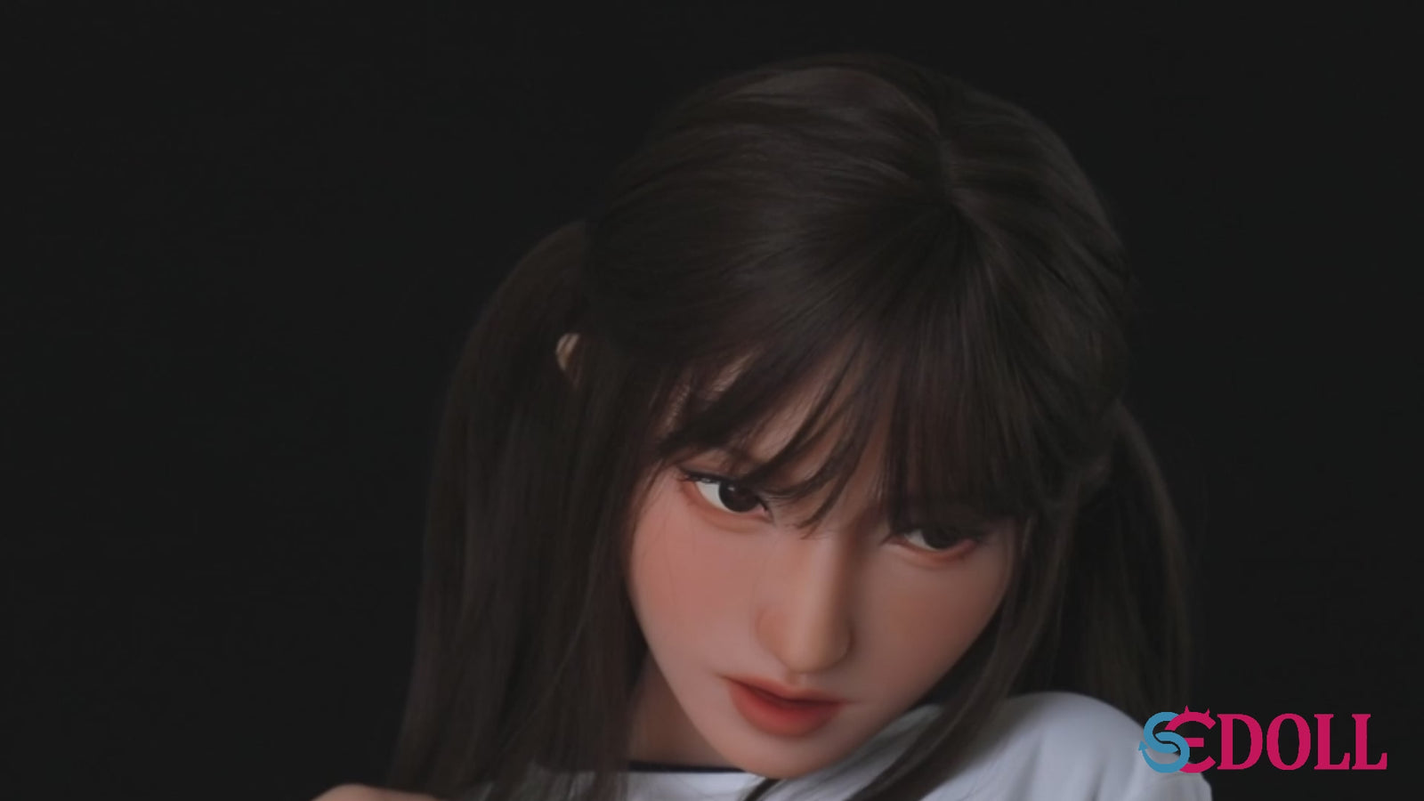 Piper.A poupée sexuelle (SEDoll Bonnet H 157 cm #124 TPE)