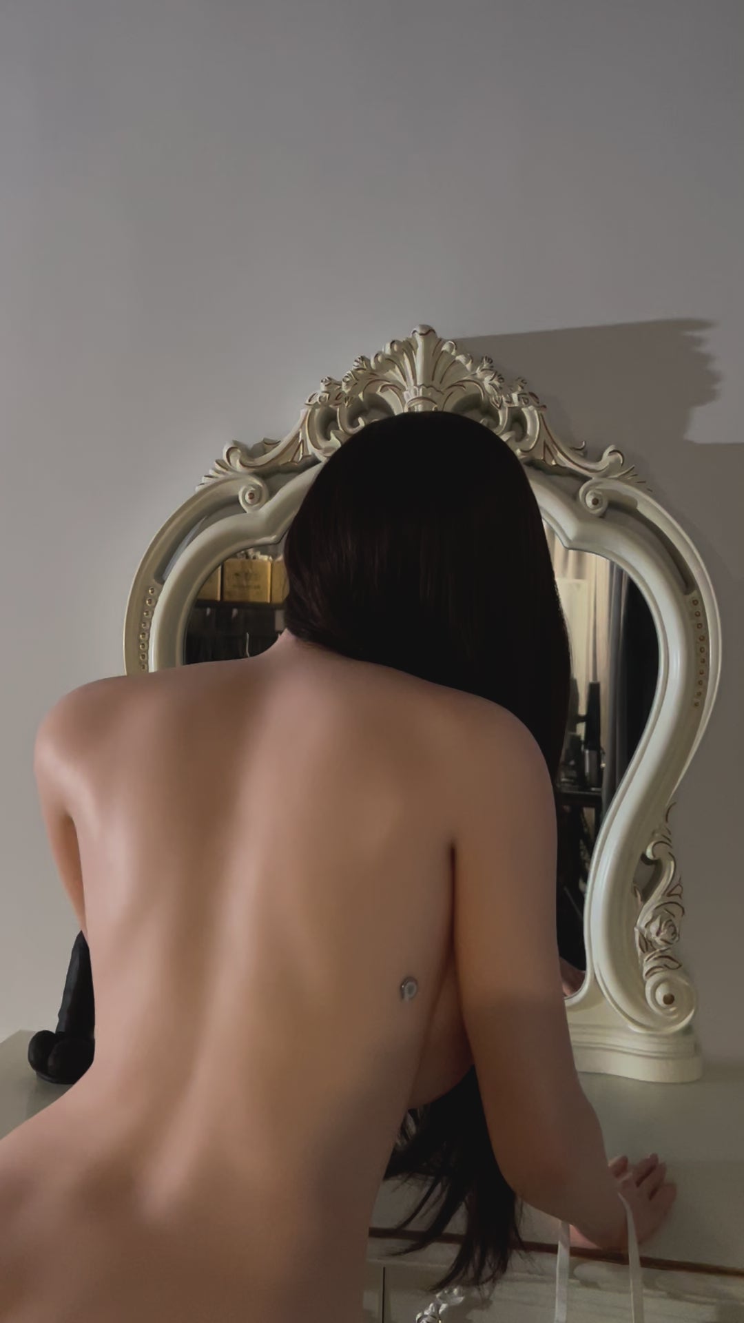 Tina poupée sexuelle (Zelex ZGX165CM F-CUP GE141-1 Silicone)