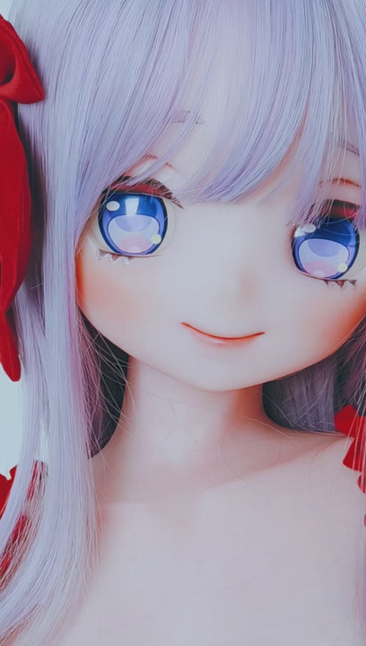 Kojima Chituru poupée sexuelle (Elsa Babe 148 cm (AHR030 Silicone)