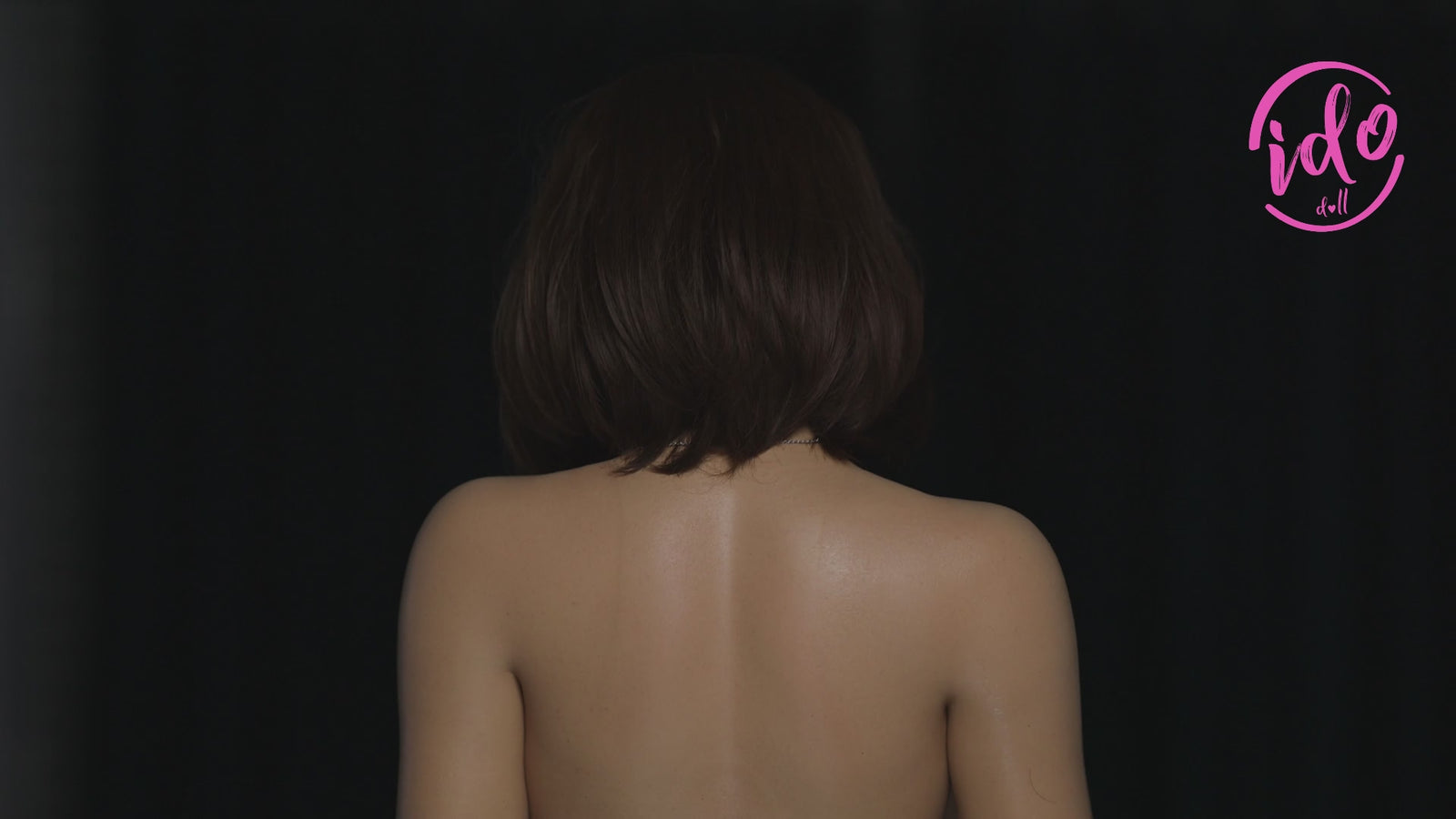 Tatiana poupée sexuelle (Idodoll 167cm Bonnet F #ID1 Silicone)