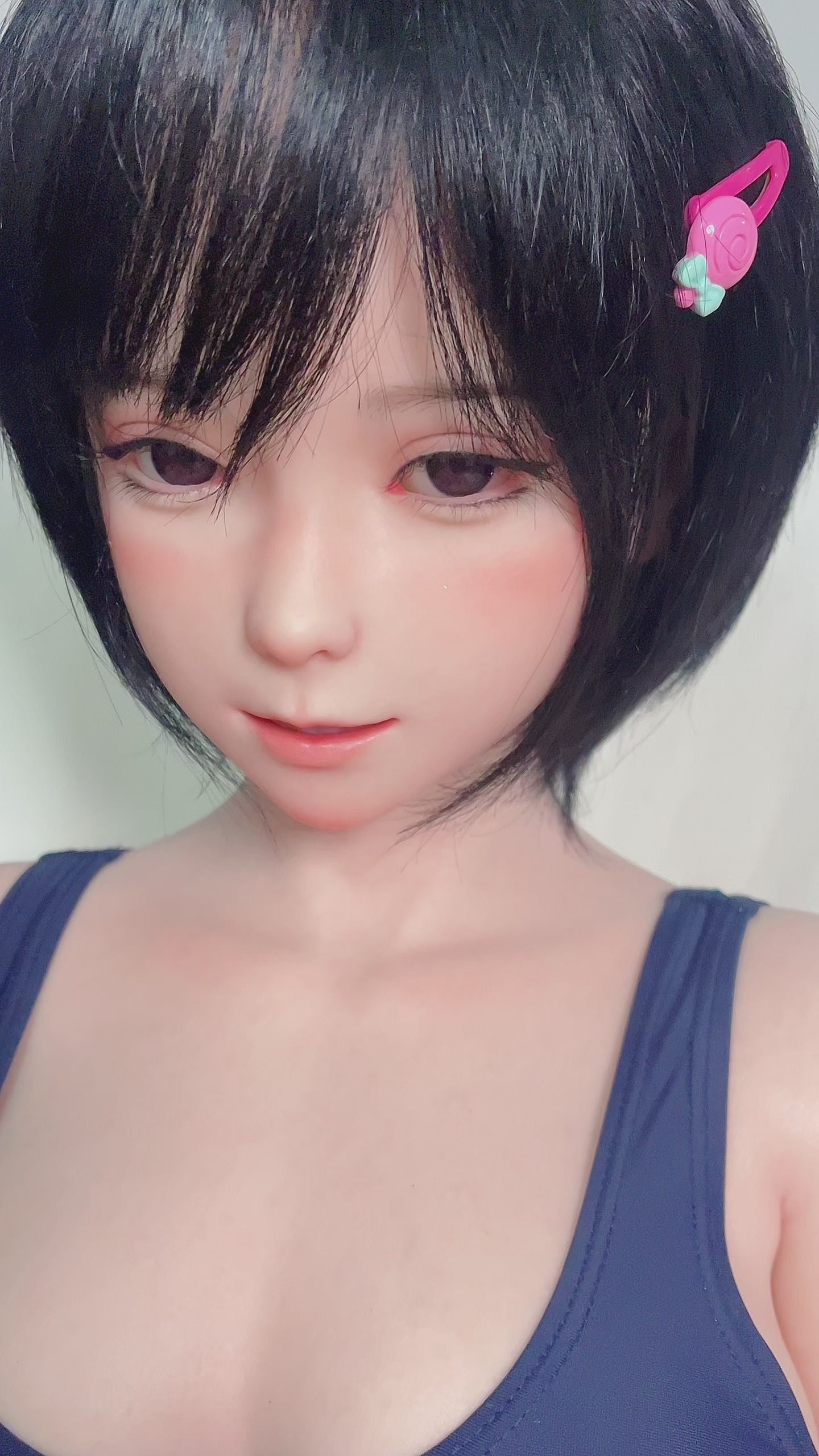 Sana Sexdocka (Jiusheng 125cm B-Kupa #129B RST Silikon)