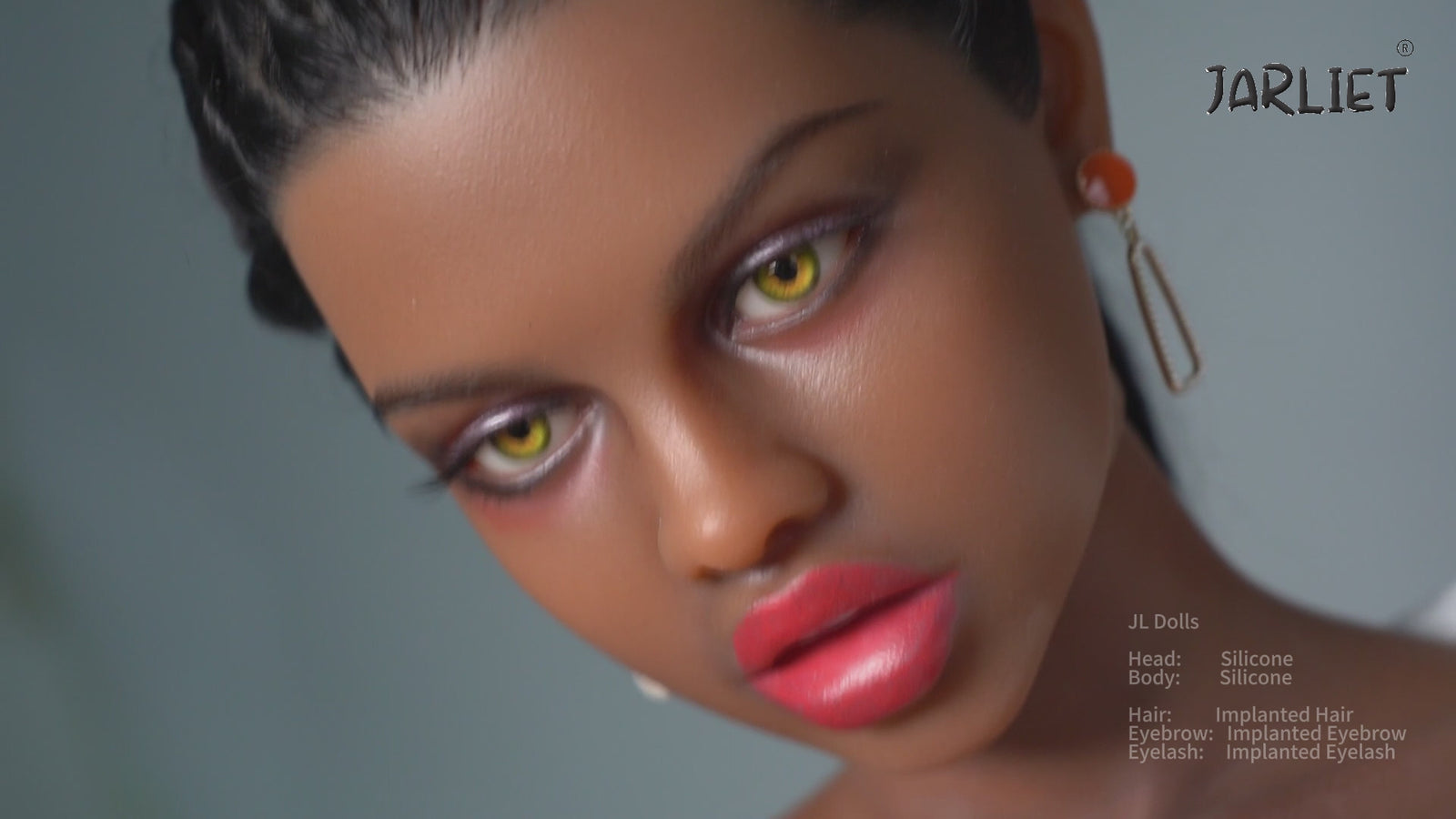 Meilleure amie poupée sexuelle (Jarliet 148 cm E-Cup Silicone) EXPRESS