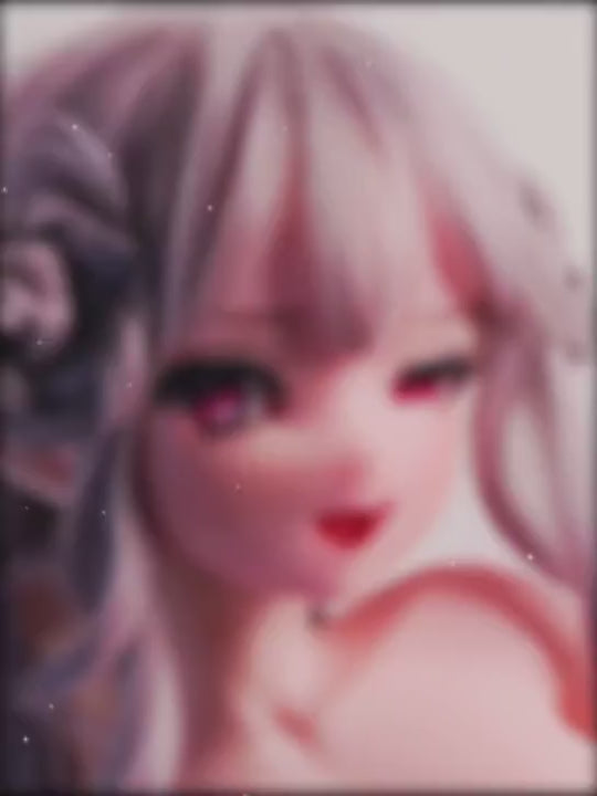 Torse de Watanabe Yuno poupée sexuelle (Elsa Babe 83 cm (RAD024 Silicone)