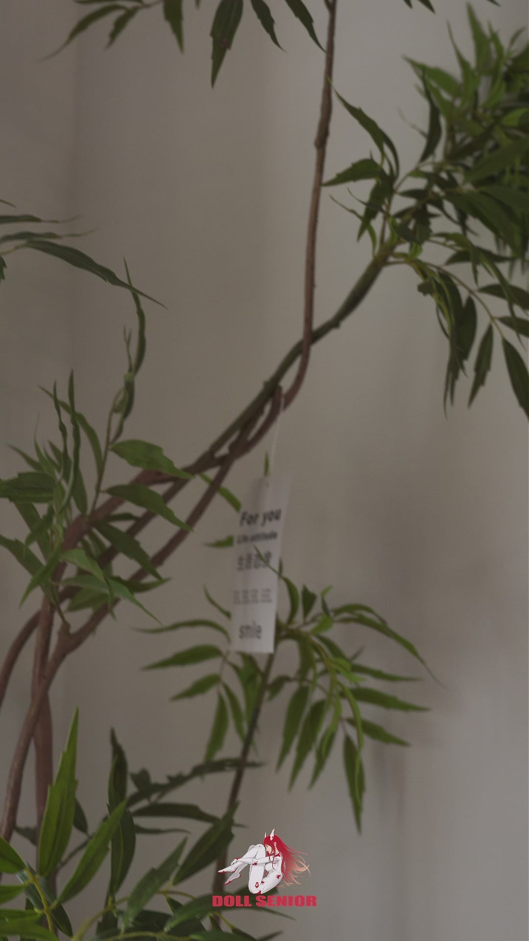 Thalie poupée sexuelle (Doll Senior 170 cm (G-Cup #W05 Silicone)