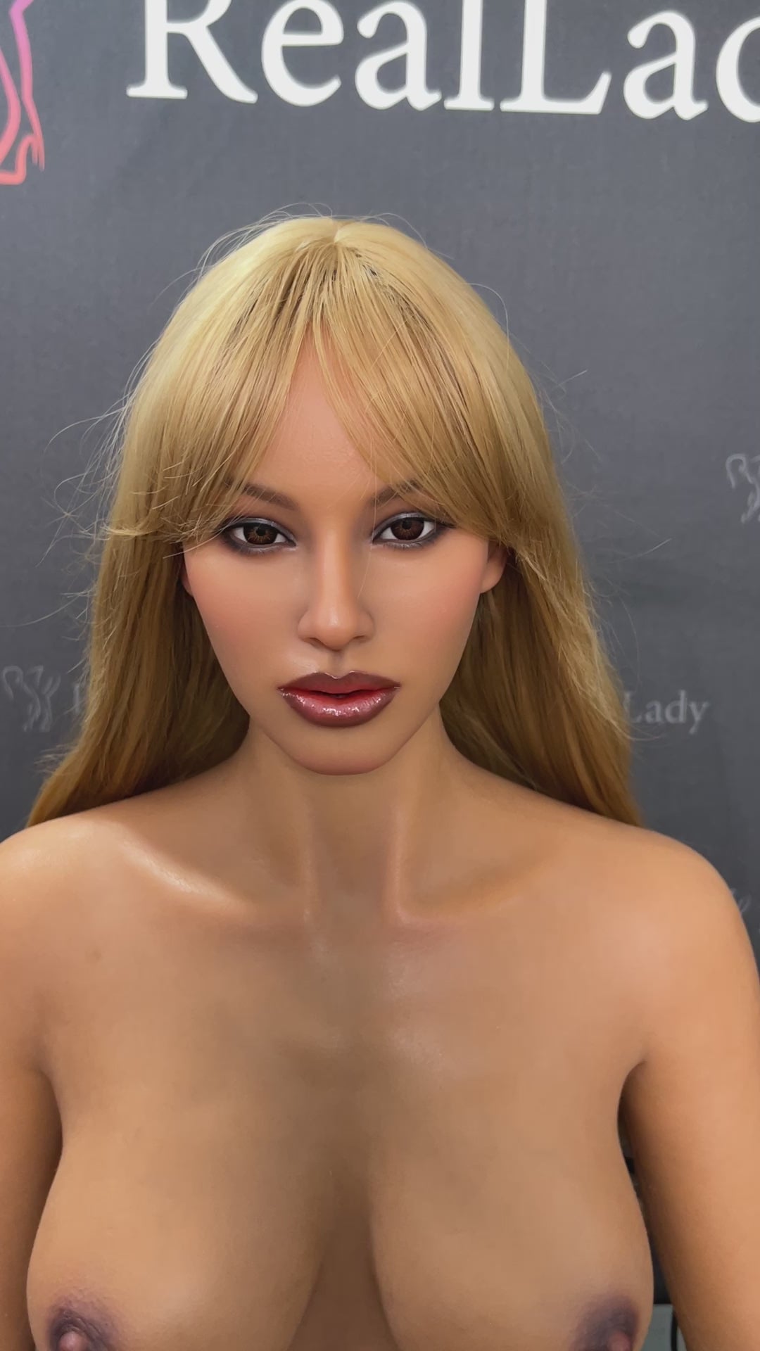 Chantelle poupée sexuelle (Real Lady 170 cm (C-Cup S28 Silicone) EXPRESS